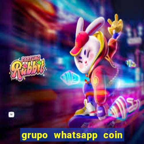 grupo whatsapp coin master cartas